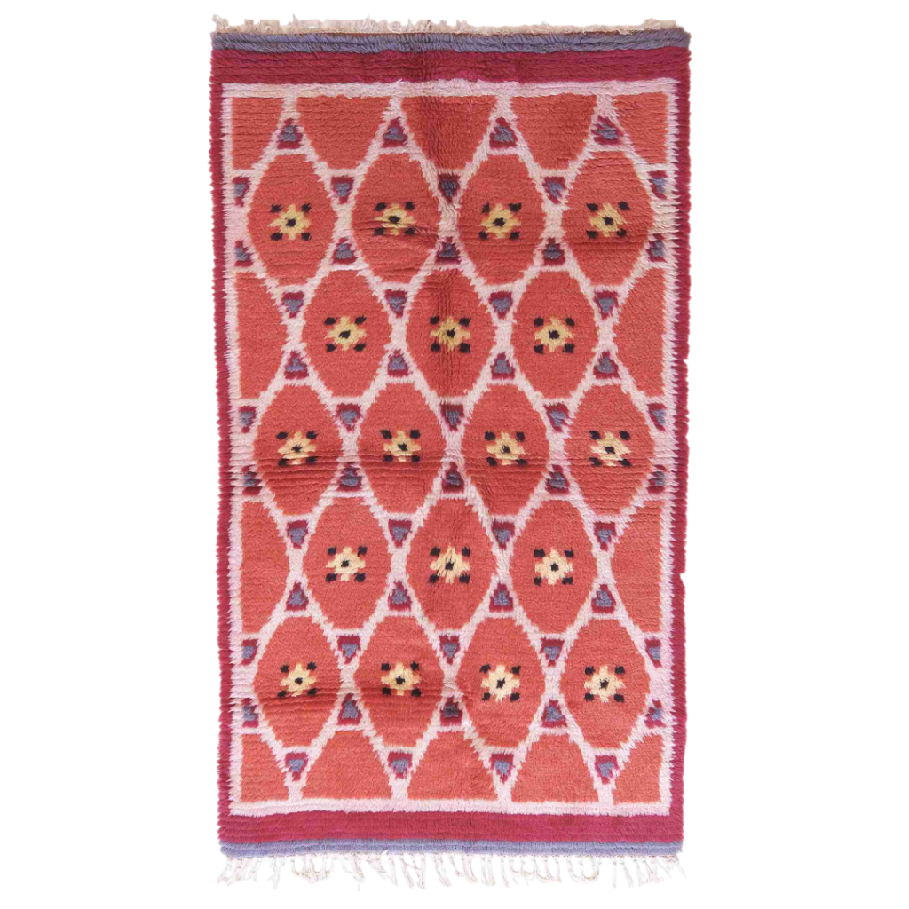 Amazigh Joods Erfgoed Deken