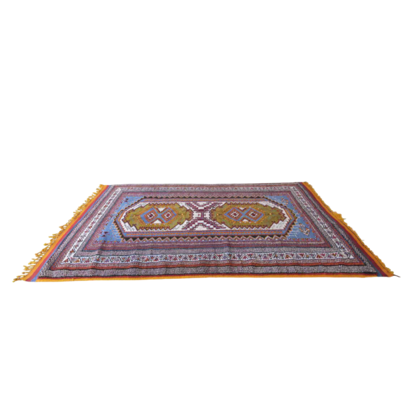 Berbers Tapijt