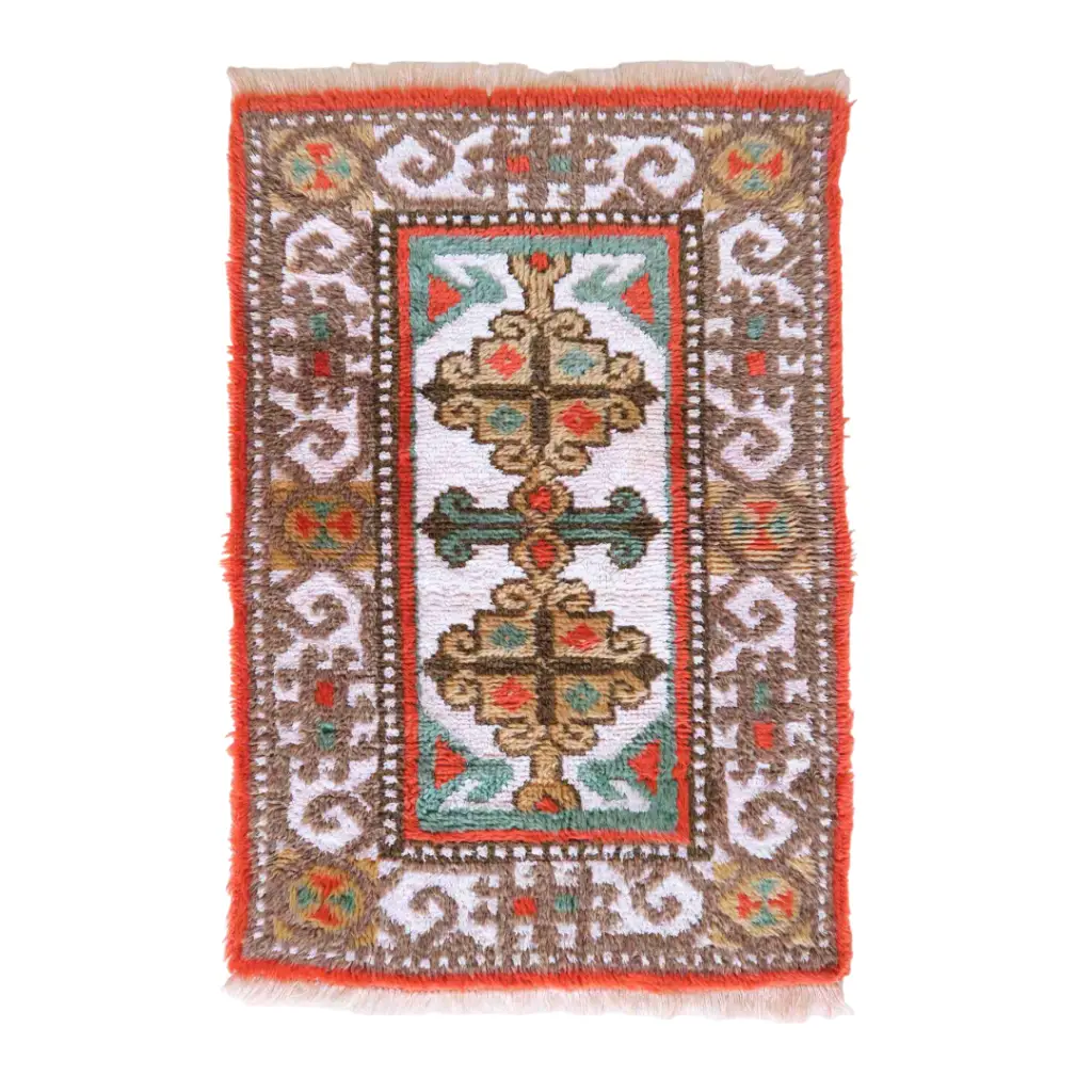 Boujaad Vibrant Essence