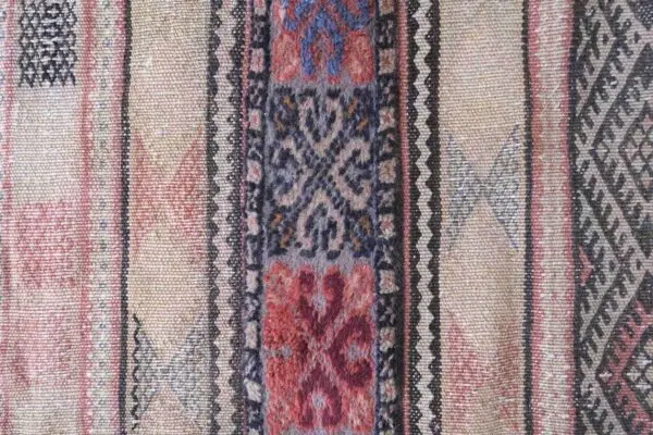 Glaoua Vintage Rug