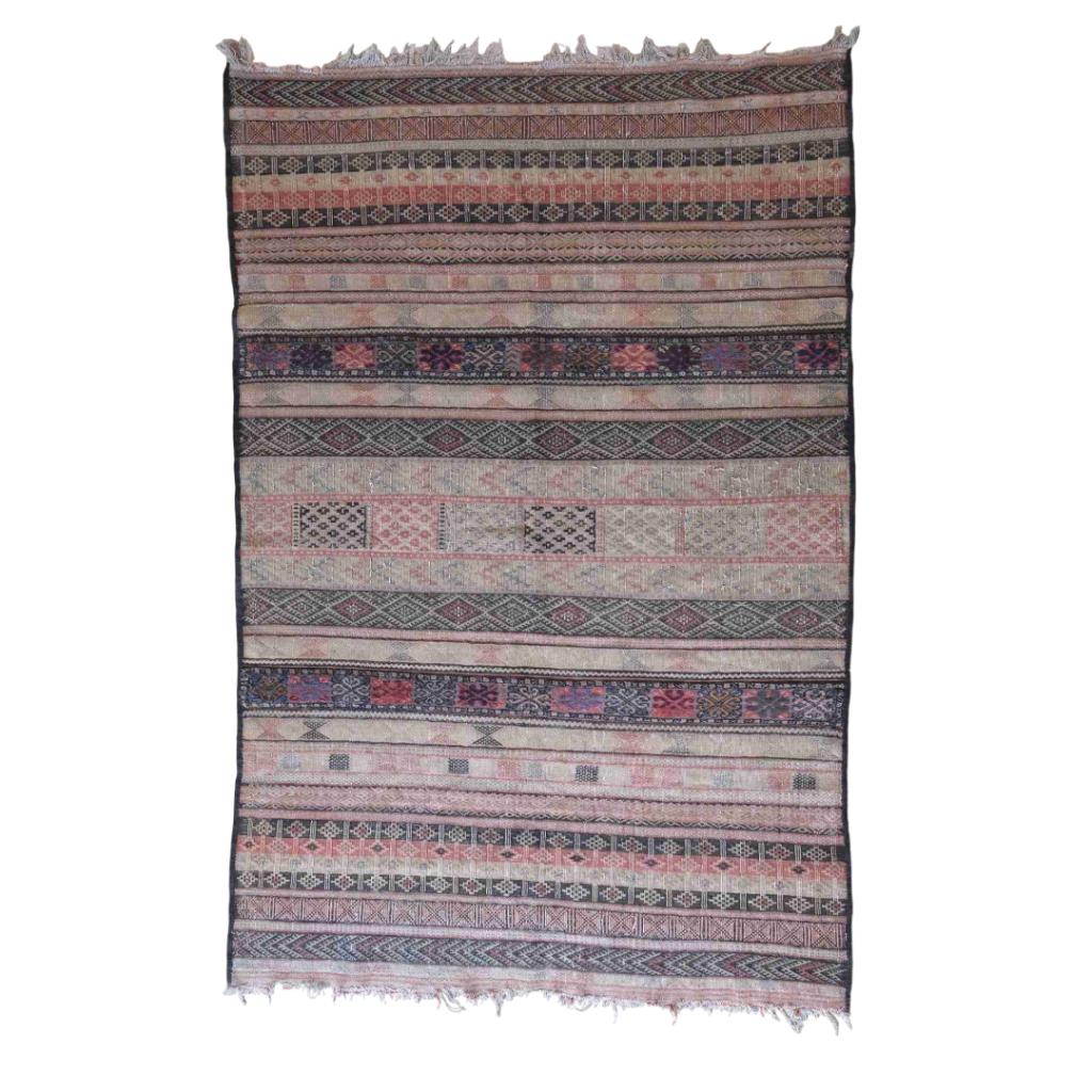 Glaoua Vintage Vloerkleed