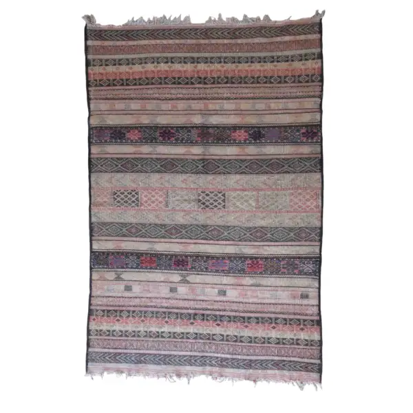 Glaoua Vintage Rug