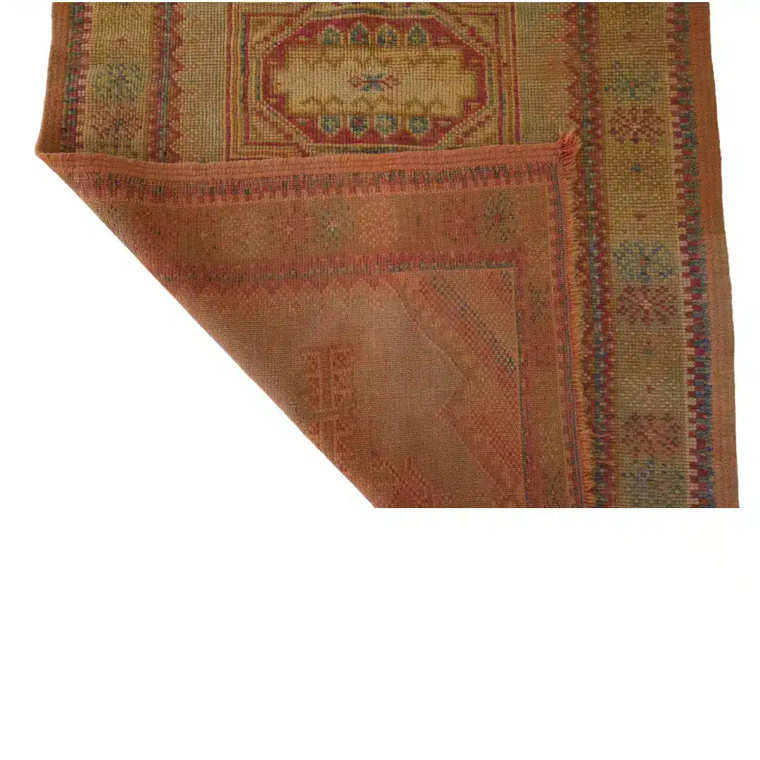 Handcrafted Taznakht Heritage Rug Handcrafted Taznakht Heritage Rug