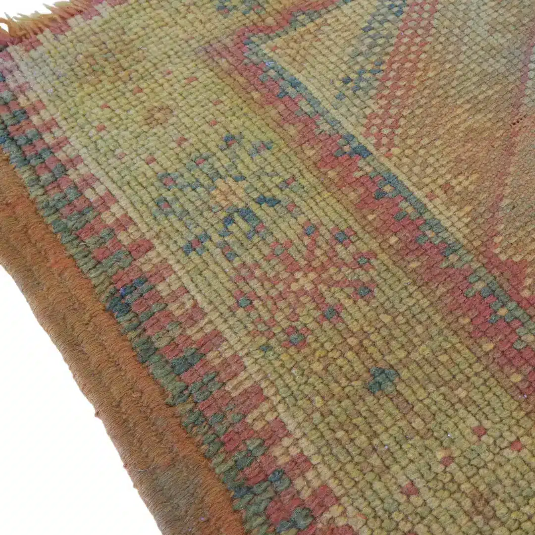 Handcrafted Taznakht Heritage Rug Handcrafted Taznakht Heritage Rug