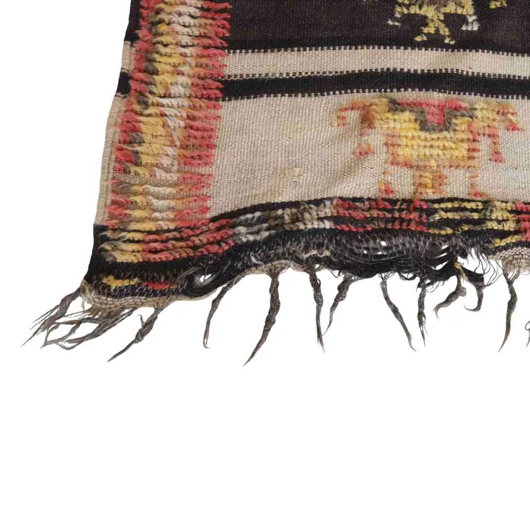 Erfenis van de Atlas Erfenis van de Atlas