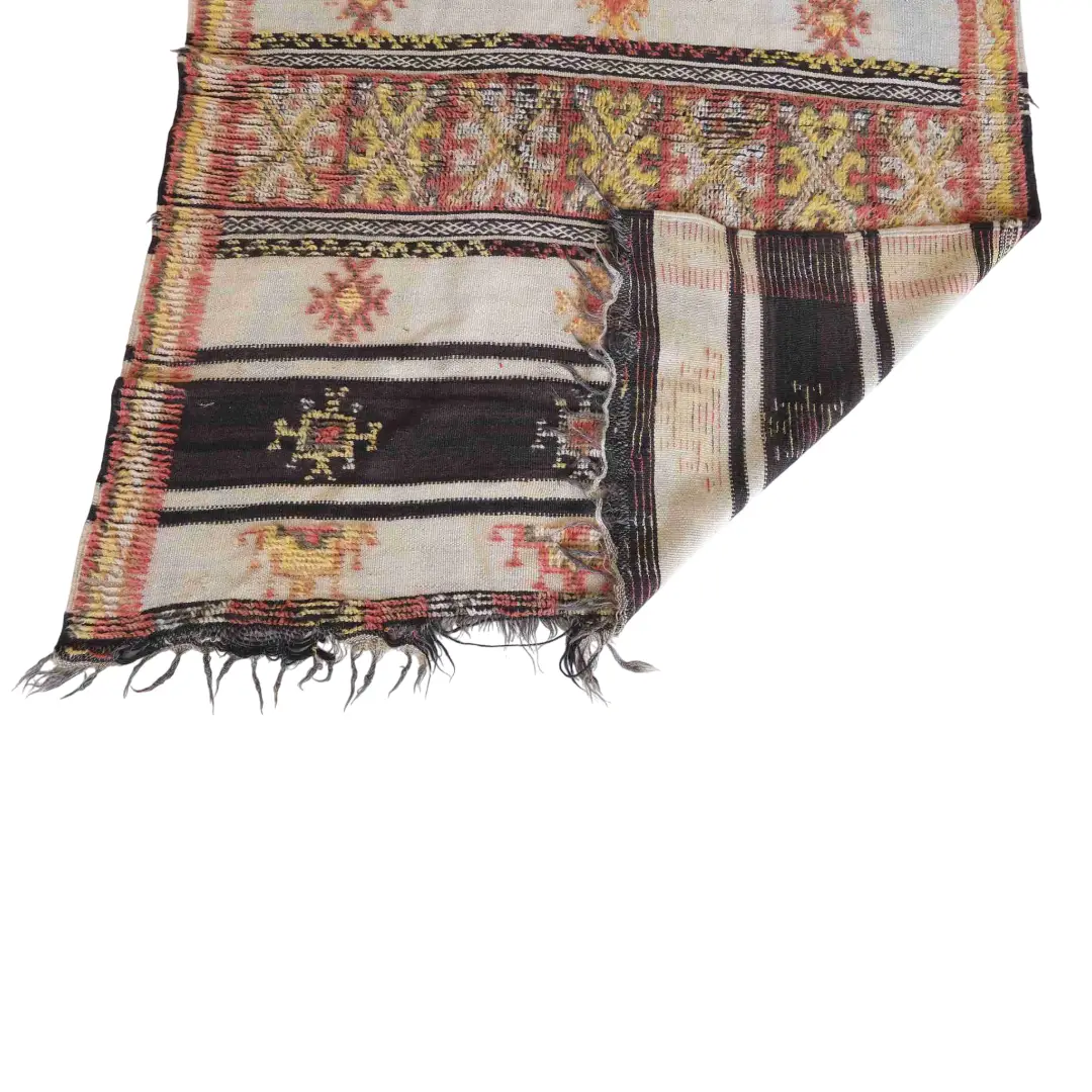 Erfenis van de Atlas Erfenis van de Atlas