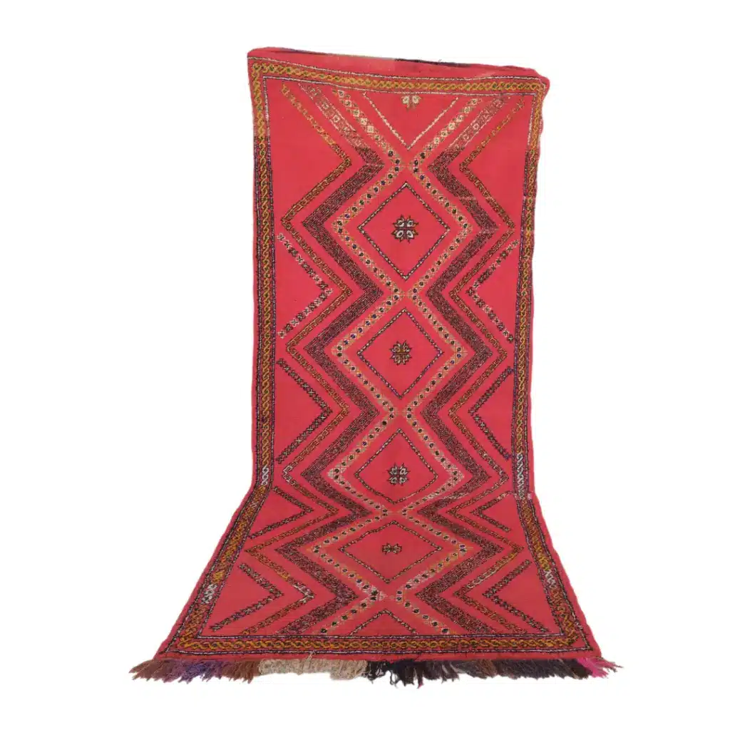 Moise&rsquo;s Passage