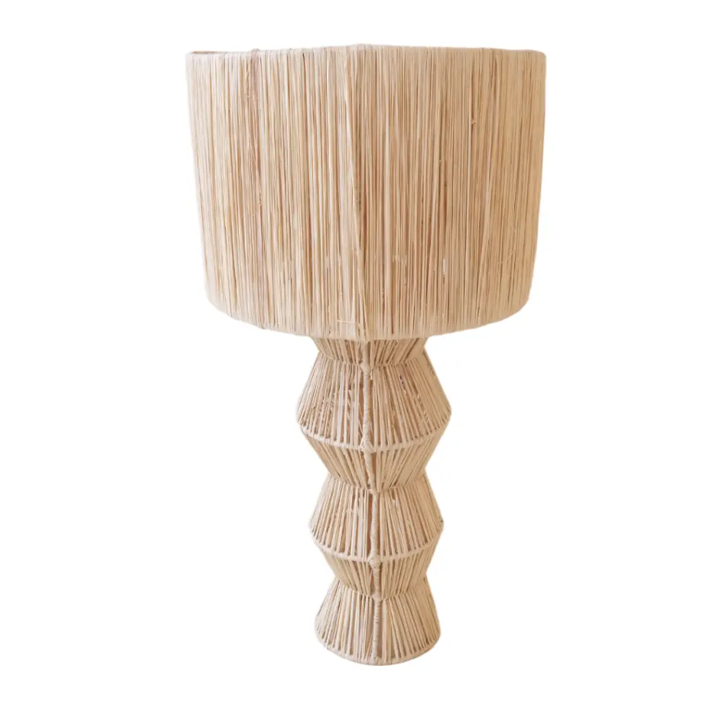 Radiate Warmth and Style Floor Lamp