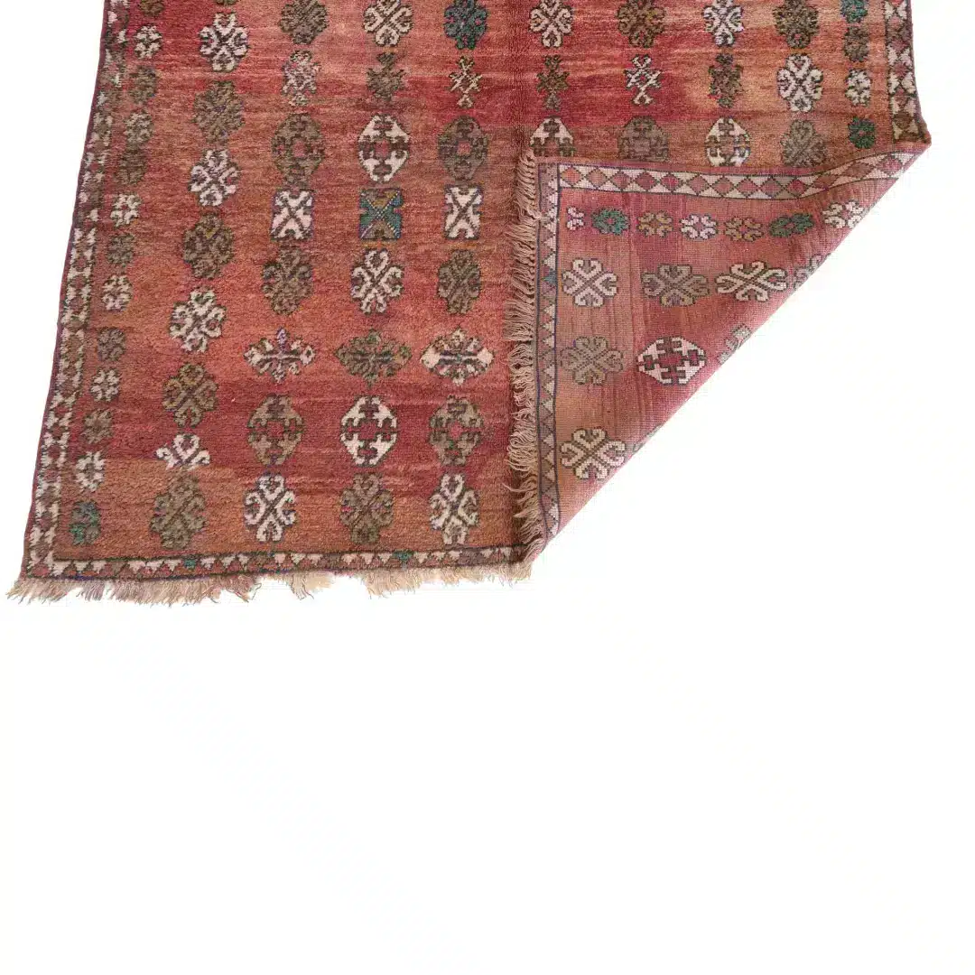 AnnonceTop 10 Tapis Marocain Berbère - Le Meilleur Rapport Qualité/Prix