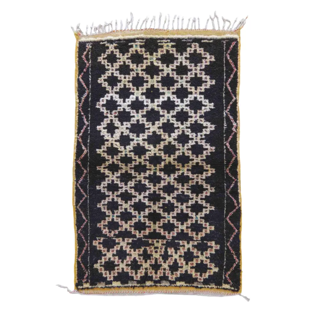 Zemmour Wool Rug