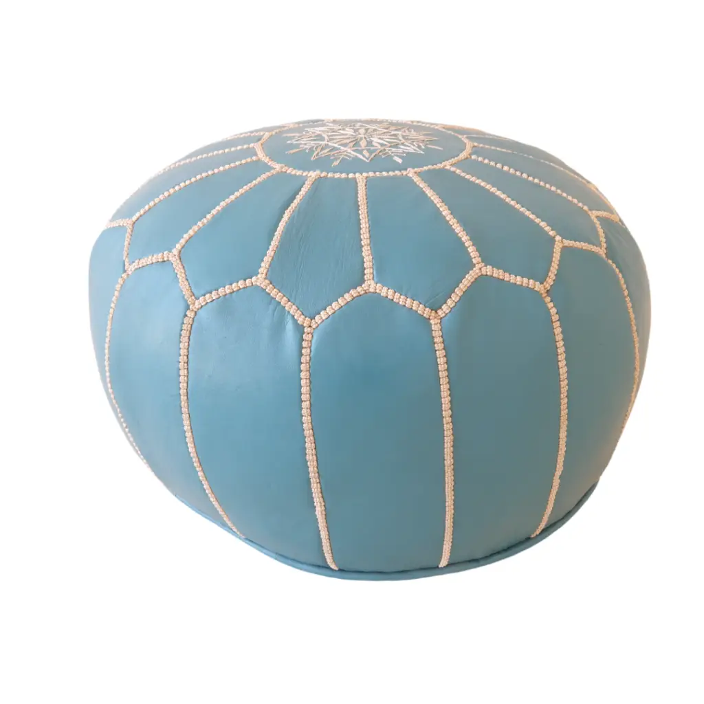 Azure Timeless Charm