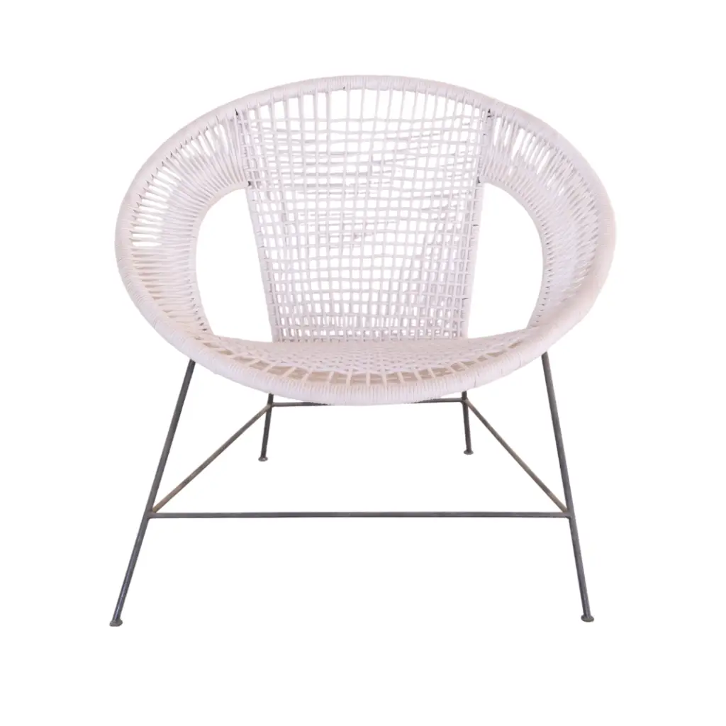 Elegant Ubud Armchair