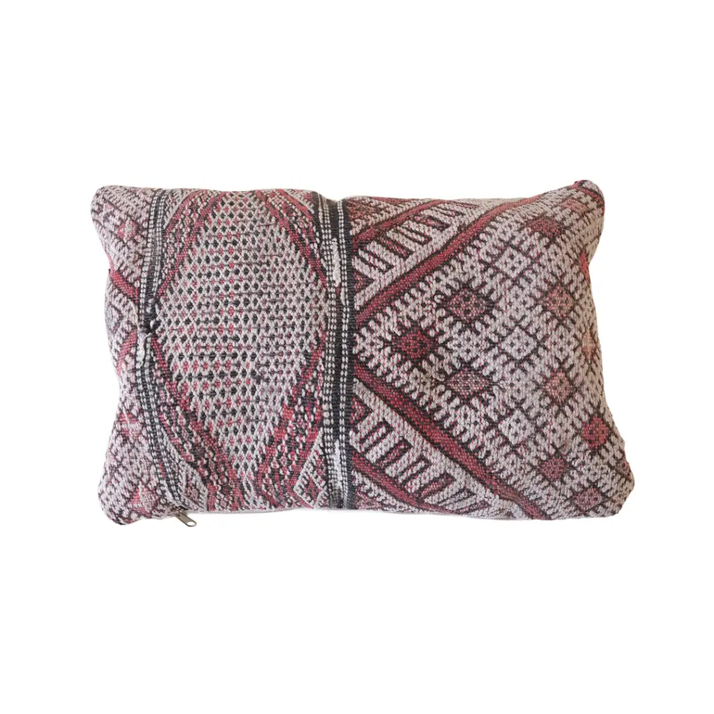 Berber Artistry Decor