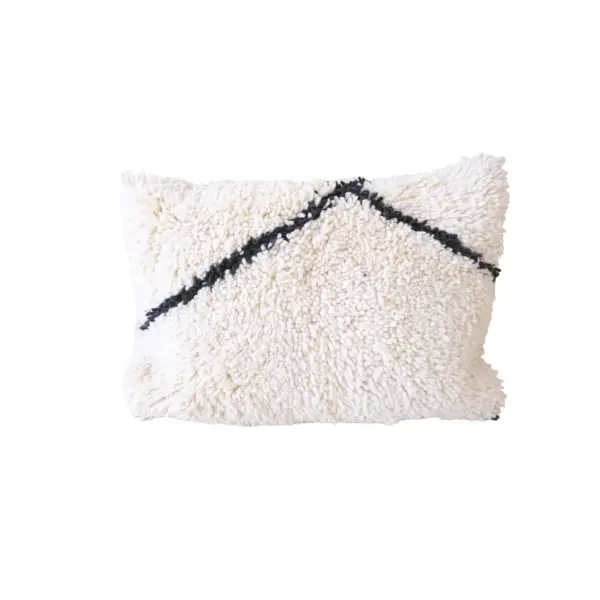 Ivory Serenity Weave